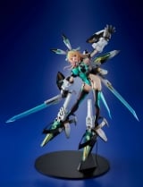 Оригинальная аниме фигурка &laquo;Vertex Originals Orbit Girls ENTRY NO.01 Fiona Fullmoon Antenna Shop Limited Edition&raquo;