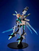 Оригинальная аниме фигурка &laquo;Vertex Originals Orbit Girls ENTRY NO.01 Fiona Fullmoon Antenna Shop Limited Edition&raquo;