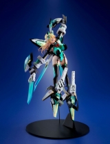 Оригинальная аниме фигурка &laquo;Vertex Originals Orbit Girls ENTRY NO.01 Fiona Fullmoon Antenna Shop Limited Edition&raquo;