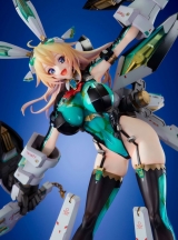 Оригинальная аниме фигурка &laquo;Vertex Originals Orbit Girls ENTRY NO.01 Fiona Fullmoon Antenna Shop Limited Edition&raquo;