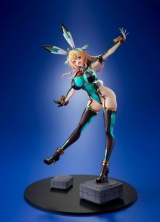Оригинальная аниме фигурка &laquo;Vertex Originals Orbit Girls ENTRY NO.01 Fiona Fullmoon Antenna Shop Limited Edition&raquo;