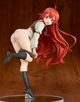 Оригинальная аниме фигурка &laquo;Mushoku Tensei: Jobless Reincarnation -Isekai Ittara Honki Dasu- Eris Boreas Greyrat Dressing mode 1/7 Complete Figure&raquo;