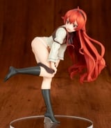 Оригинальная аниме фигурка &laquo;Mushoku Tensei: Jobless Reincarnation -Isekai Ittara Honki Dasu- Eris Boreas Greyrat Dressing mode 1/7 Complete Figure&raquo;