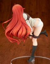 Оригинальная аниме фигурка &laquo;Mushoku Tensei: Jobless Reincarnation -Isekai Ittara Honki Dasu- Eris Boreas Greyrat Dressing mode 1/7 Complete Figure&raquo;