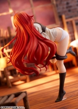 Оригинальная аниме фигурка &laquo;Mushoku Tensei: Jobless Reincarnation -Isekai Ittara Honki Dasu- Eris Boreas Greyrat Dressing mode 1/7 Complete Figure&raquo;
