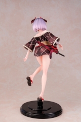 Оригинальная аниме фигурка &laquo;Tsunokko illustration by Shal.E 1/5 Complete Figure&raquo;