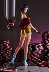 Оригинальная аниме фигурка &laquo;POP UP PARADE Cowboy Bebop Faye Valentine Complete Figure&raquo;