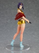 Оригинальная аниме фигурка &laquo;POP UP PARADE Cowboy Bebop Faye Valentine Complete Figure&raquo;