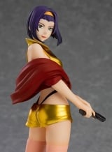 Оригинальная аниме фигурка &laquo;POP UP PARADE Cowboy Bebop Faye Valentine Complete Figure&raquo;