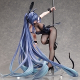 Оригинальная аниме фигурка &laquo;B-style Azur Lane New Jersey Living Stepping! Complete Figure&raquo;