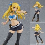 Оригинальная аниме фигурка &laquo;POP UP PARADE "FAIRY TAIL" Final Series Lucy Heartfilia XL Complete Figure&raquo;