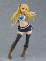Оригинальная аниме фигурка &laquo;POP UP PARADE "FAIRY TAIL" Final Series Lucy Heartfilia XL Complete Figure&raquo;