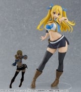 Оригинальная аниме фигурка &laquo;POP UP PARADE "FAIRY TAIL" Final Series Lucy Heartfilia XL Complete Figure&raquo;