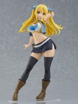 Оригинальная аниме фигурка &laquo;POP UP PARADE "FAIRY TAIL" Final Series Lucy Heartfilia XL Complete Figure&raquo;