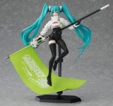 Оригинальная аниме фигурка &laquo;figma Hatsune Miku GT Project Racing Miku 2022 ver.&raquo;