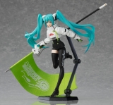 Оригинальная аниме фигурка &laquo;figma Hatsune Miku GT Project Racing Miku 2022 ver.&raquo;