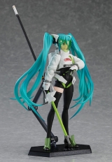 Оригинальная аниме фигурка &laquo;figma Hatsune Miku GT Project Racing Miku 2022 ver.&raquo;