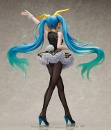 Оригинальная аниме фигурка &laquo;B-STYLE Hatsune Miku Project DIVA Arcade Hatsune Miku My Dear Bunny Ver. 1/4 Complete Figure&raquo;