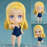 Оригинальная аниме фигурка &laquo;Nendoroid Summer Time Rendering Ushio Kofune&raquo;