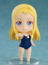 Оригинальная аниме фигурка &laquo;Nendoroid Summer Time Rendering Ushio Kofune&raquo;