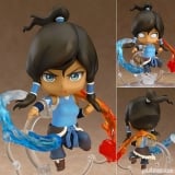 Оригінальна аніме фігурка &laquo;Nendoroid The Legend of Korra: Korra&raquo;