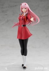 Оригинальная аниме фигурка &laquo;POP UP PARADE DARLING in the FRANXX Zero Two Complete Figure&raquo;