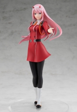 Оригинальная аниме фигурка &laquo;POP UP PARADE DARLING in the FRANXX Zero Two Complete Figure&raquo;
