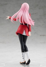 Оригинальная аниме фигурка &laquo;POP UP PARADE DARLING in the FRANXX Zero Two Complete Figure&raquo;
