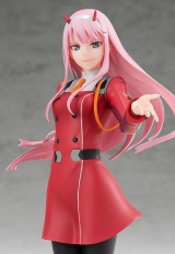 Оригинальная аниме фигурка &laquo;POP UP PARADE DARLING in the FRANXX Zero Two Complete Figure&raquo;