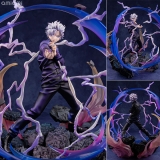 Оригинальная аниме фигурка &laquo;DX FIGURE Jujutsu Kaisen Satoru Gojo Hollow Technique "Purple" ver. Complete Figure&raquo;