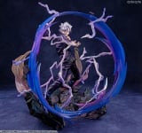 Оригинальная аниме фигурка &laquo;DX FIGURE Jujutsu Kaisen Satoru Gojo Hollow Technique "Purple" ver. Complete Figure&raquo;
