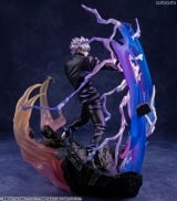 Оригинальная аниме фигурка &laquo;DX FIGURE Jujutsu Kaisen Satoru Gojo Hollow Technique "Purple" ver. Complete Figure&raquo;