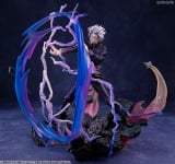 Оригинальная аниме фигурка &laquo;DX FIGURE Jujutsu Kaisen Satoru Gojo Hollow Technique "Purple" ver. Complete Figure&raquo;
