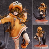 Оригинальная аниме фигурка &laquo;GUILTY GEAR -STRIVE- May 1/7 Complete Figure&raquo;