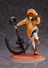Оригинальная аниме фигурка &laquo;GUILTY GEAR -STRIVE- May 1/7 Complete Figure&raquo;