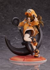Оригинальная аниме фигурка &laquo;GUILTY GEAR -STRIVE- May 1/7 Complete Figure&raquo;