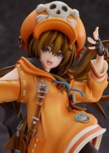Оригинальная аниме фигурка &laquo;GUILTY GEAR -STRIVE- May 1/7 Complete Figure&raquo;