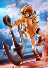 Оригинальная аниме фигурка &laquo;GUILTY GEAR -STRIVE- May 1/7 Complete Figure&raquo;