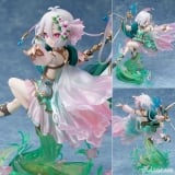 Оригінальна аніме фігурка &laquo;Princess Connect! Re:Dive Kokkoro*6 1/7 Complete Figure&raquo;