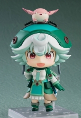 Оригинальная аниме фигурка &laquo;Nendoroid Made in Abyss The Golden City of the Scorching Sun Prushka&raquo;