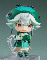 Оригинальная аниме фигурка &laquo;Nendoroid Made in Abyss The Golden City of the Scorching Sun Prushka&raquo;
