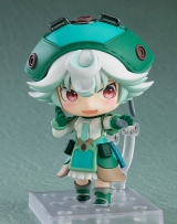 Оригинальная аниме фигурка &laquo;Nendoroid Made in Abyss The Golden City of the Scorching Sun Prushka&raquo;
