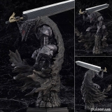 Оригінальна аніме фігурка &laquo;POP UP PARADE Berserk Guts [Berserker Armor] L Complete Figure&raquo;
