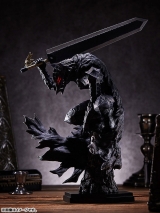 Оригинальная аниме фигурка &laquo;POP UP PARADE Berserk Guts [Berserker Armor] L Complete Figure&raquo;