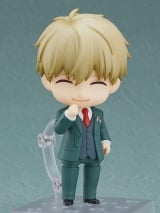 Оригинальная аниме фигурка &laquo;Nendoroid Spy x Family Loid Forger&raquo;