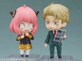 Оригинальная аниме фигурка &laquo;Nendoroid Spy x Family Loid Forger&raquo;