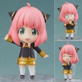 Оригинальная аниме фигурка «Nendoroid Spy x Family Anya Forger»