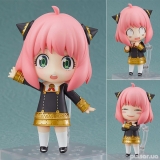 Оригинальная аниме фигурка «Nendoroid Spy x Family Anya Forger»