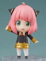 Оригинальная аниме фигурка &laquo;Nendoroid Spy x Family Anya Forger&raquo;