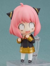 Оригинальная аниме фигурка &laquo;Nendoroid Spy x Family Anya Forger&raquo;